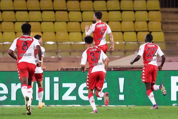 Monaco 3-2 PSG: Late Fabregas penalty completes stunning comeback