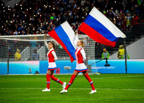 Russia gets verdict from CAS, to miss Tokyo Olympics and Qatar WC