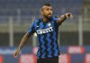 Vidal to remain at Inter despite offers - agent