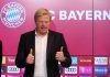 Kahn set to replace retiring Karl-Heinz Rummenigge as Bayern Munich CEO
