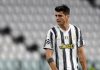 Morata to remain at Juventus for another season